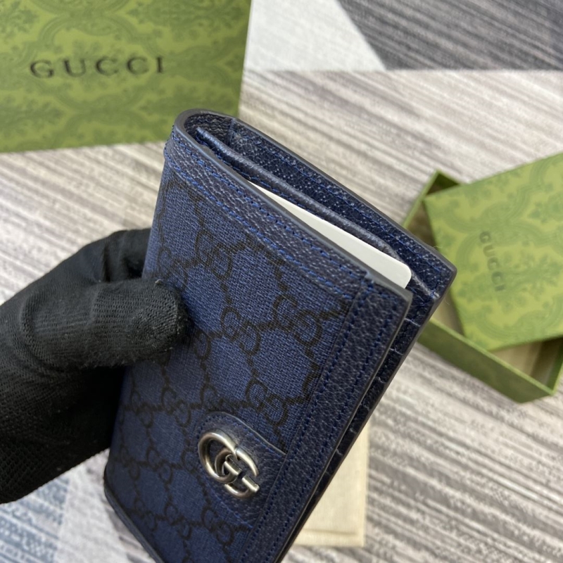 Gucci Wallets & Purse